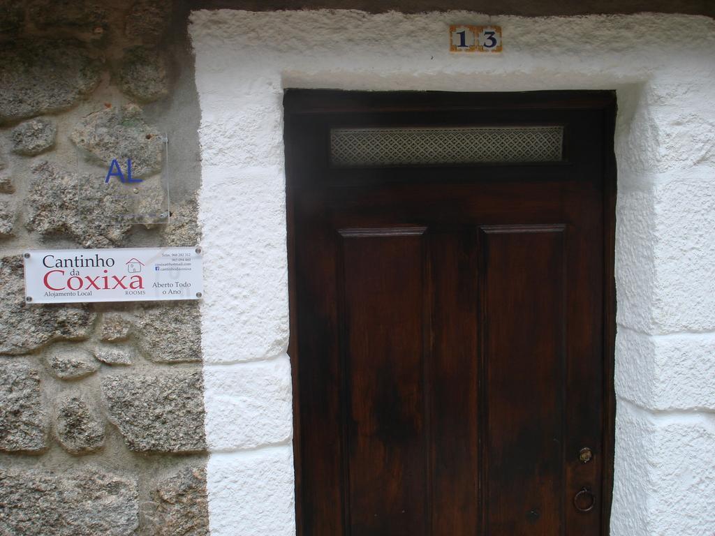 Cantinho Da Coxixa Monsanto Zewnętrze zdjęcie
