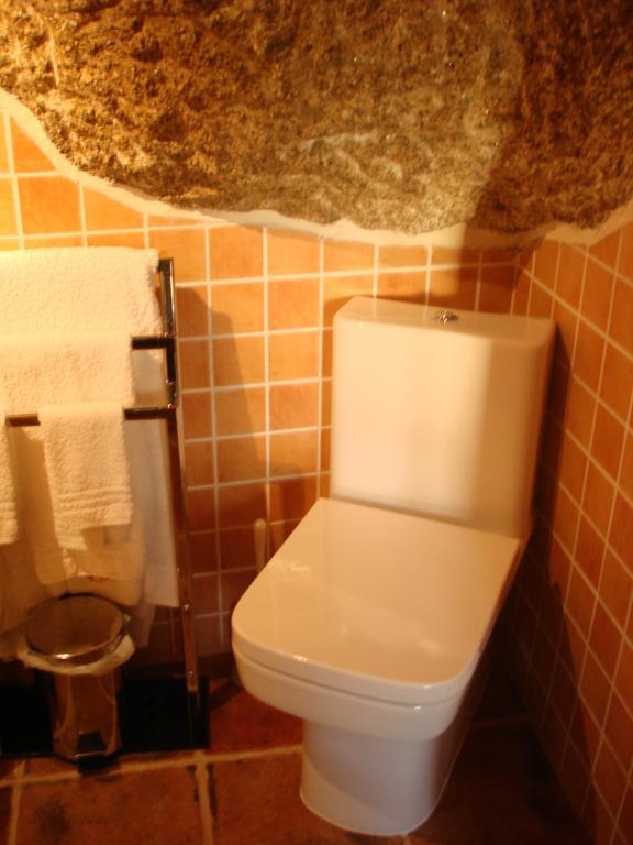 Cantinho Da Coxixa Monsanto Zewnętrze zdjęcie