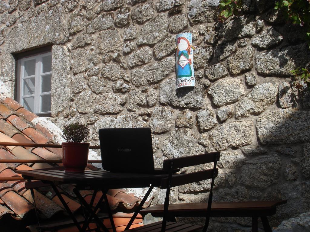 Cantinho Da Coxixa Monsanto Zewnętrze zdjęcie