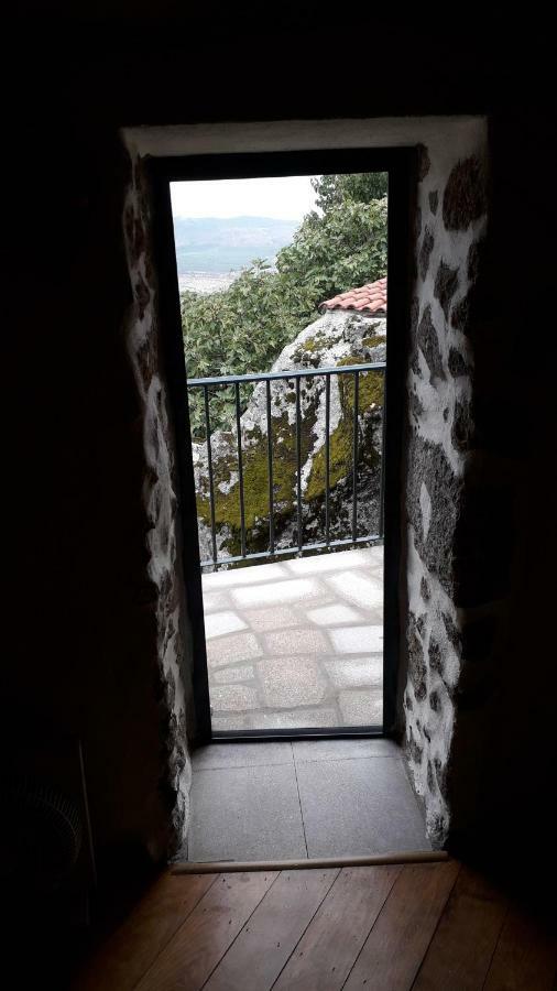 Cantinho Da Coxixa Monsanto Zewnętrze zdjęcie